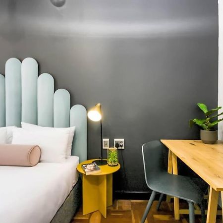 Blackbrick Foreshore Cape Town Apartment Exterior foto