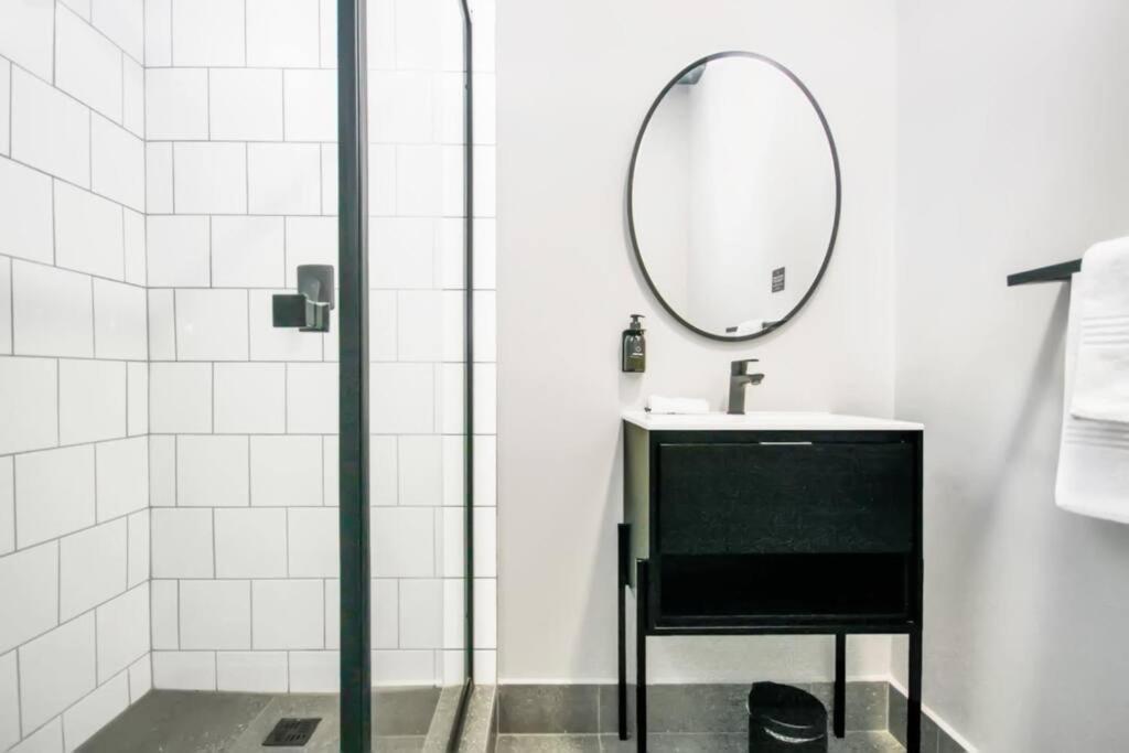 Blackbrick Foreshore Cape Town Apartment Exterior foto
